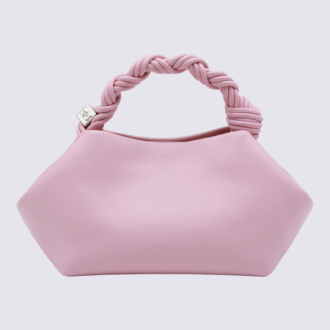 Ganni Bags - PINK NECTAR | 444b3201a00c6c275477d59515753f7b14e44659