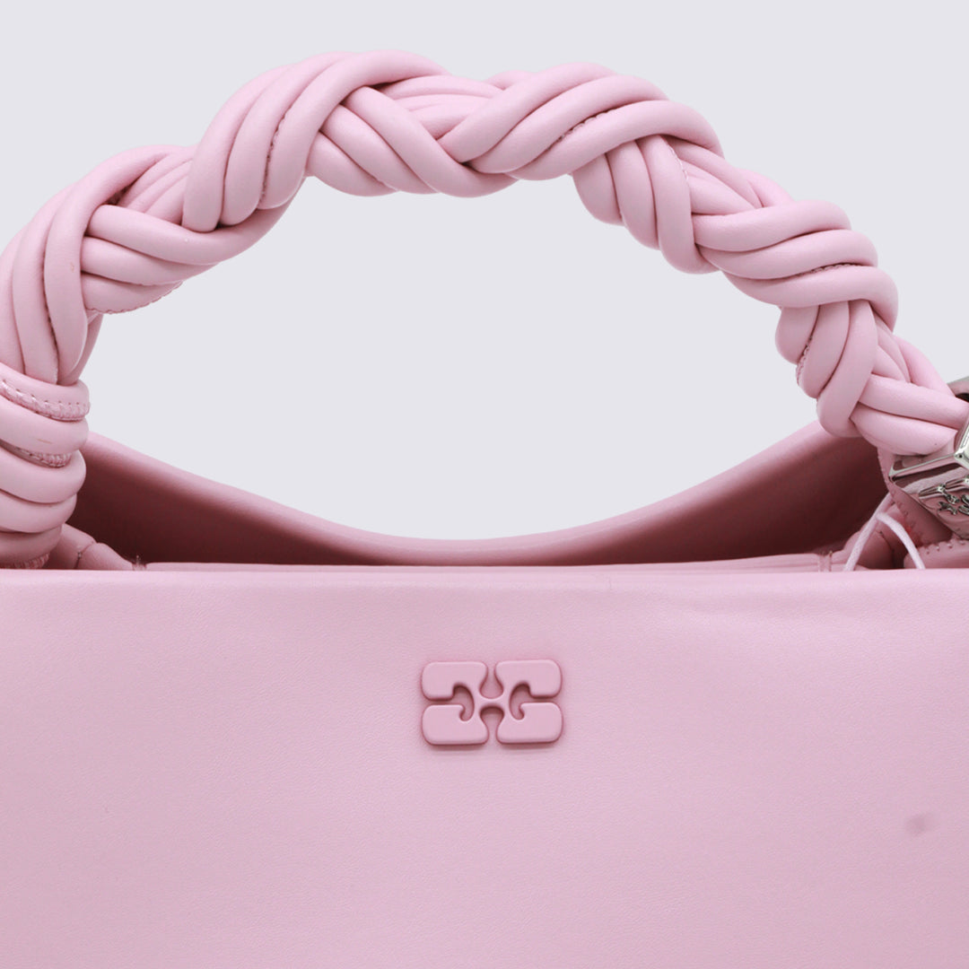 Ganni Bags - PINK NECTAR | 5bb1ab1170e3e90cd9e4a18ef3352fc24c43ca0c