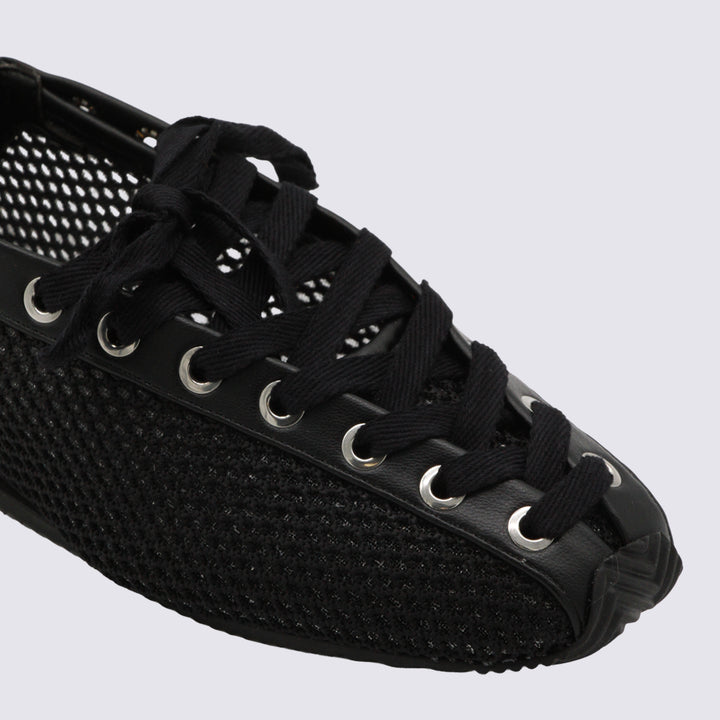 Ganni Flat shoes - Black | affdb323a06ba17dfd8abe19ef9aa12124dfbd1a