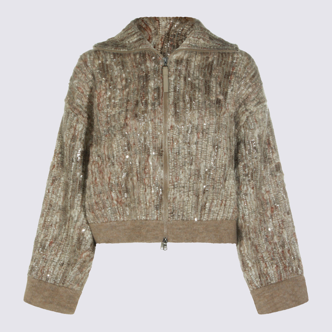 Brunello Cucinelli Sweaters - Chari | c46c0a8d077df829bc566880bcd44e147766458a