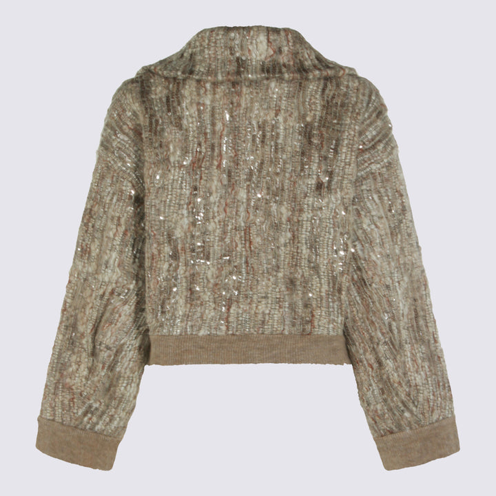 Brunello Cucinelli Sweaters - Chari | bc6aeeb519f4d3a17da72ff4c5d2da3cabb37730