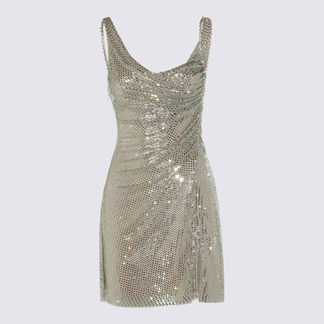 Self-Portrait Dresses - Chari | 0cd2c3dfc96dcd1433d137b422de9324070a18a0