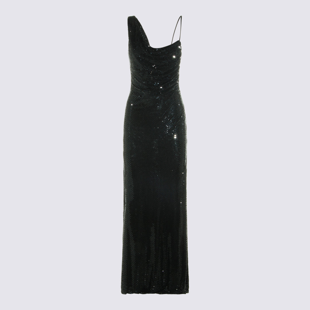 Self-Portrait Dresses - Black | 27a5014b54db25b5d7eab37a9a71cd8edd233df2
