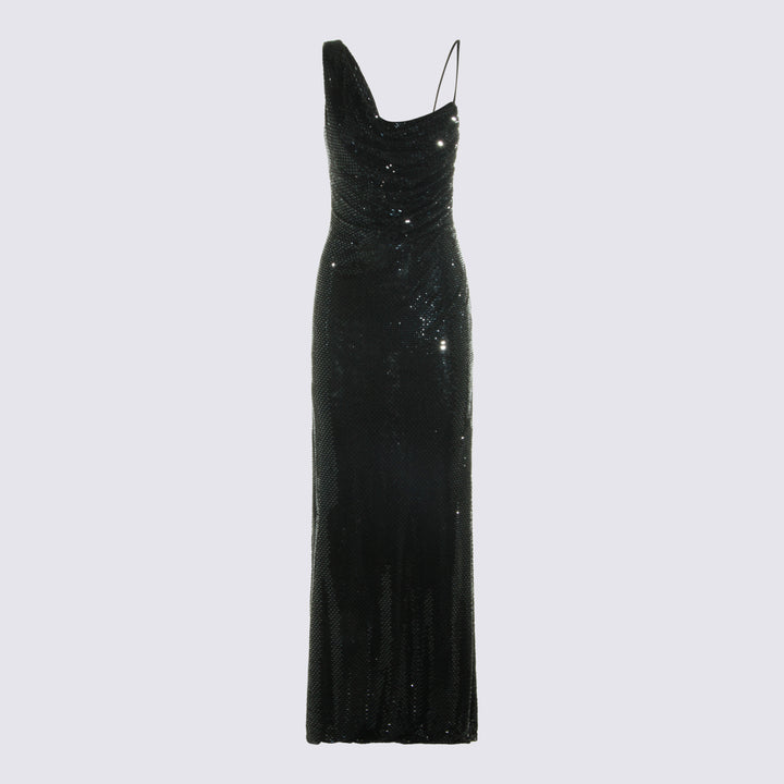 Self-Portrait Dresses - Black | 27a5014b54db25b5d7eab37a9a71cd8edd233df2