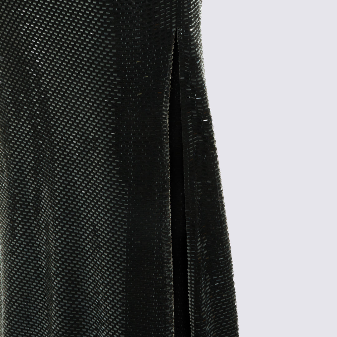 Self-Portrait Dresses - Black | 03409d2dbdd977180f527c19a46b2399eb3cf98e