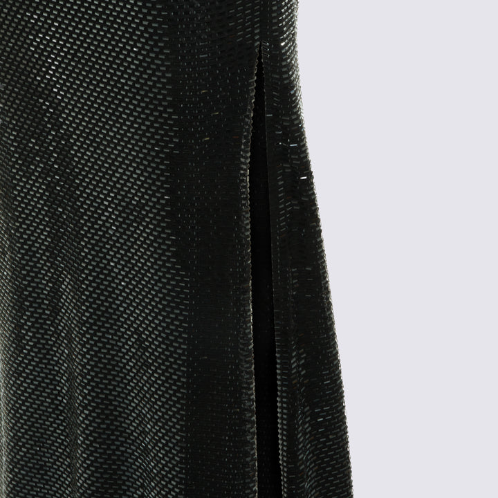 Self-Portrait Dresses - Black | 03409d2dbdd977180f527c19a46b2399eb3cf98e