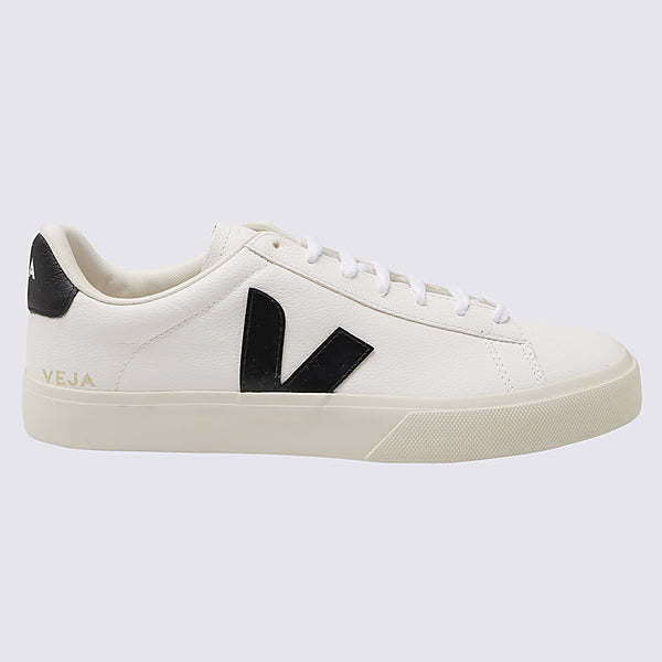 Sneakers Extra-White_black
