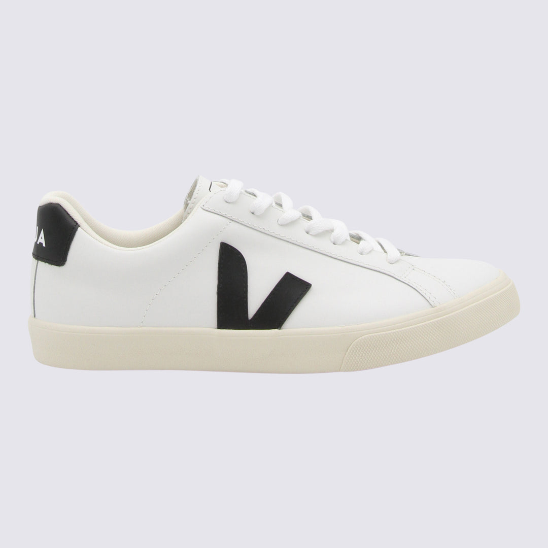 Veja Sneakers - EXTRA-WHITE_BLACK | c3f342c73fc40697a261143ed0c7734e30e418f5