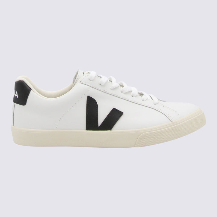 Veja Sneakers - EXTRA-WHITE_BLACK | c3f342c73fc40697a261143ed0c7734e30e418f5
