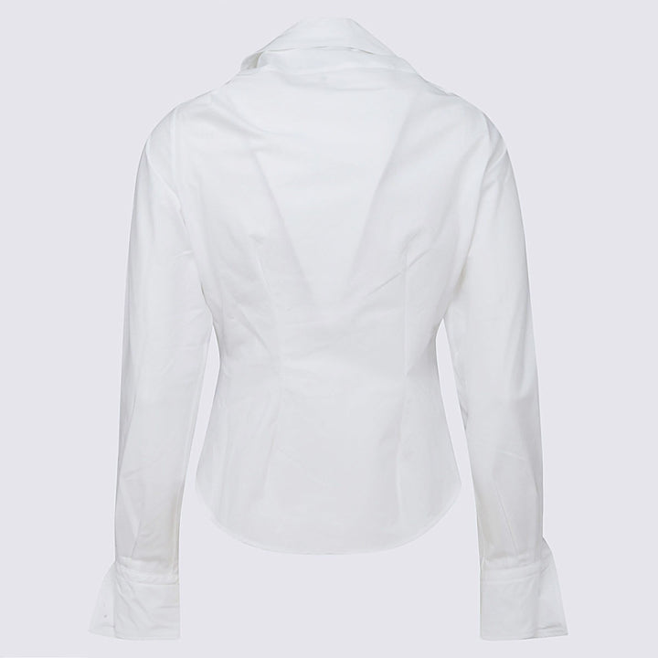 Vivienne Westwood Shirts - White | 0d5d025074c6bfafa2295af60cea0179c19b3b34