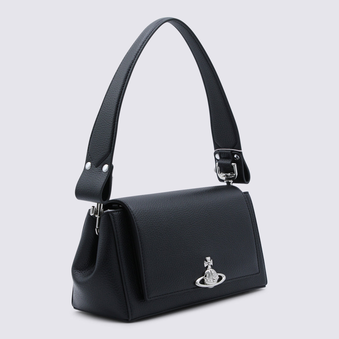 Vivienne Westwood Bags - Black | 15fbf84f8afe0e3b8f7c576488b5214b60045961