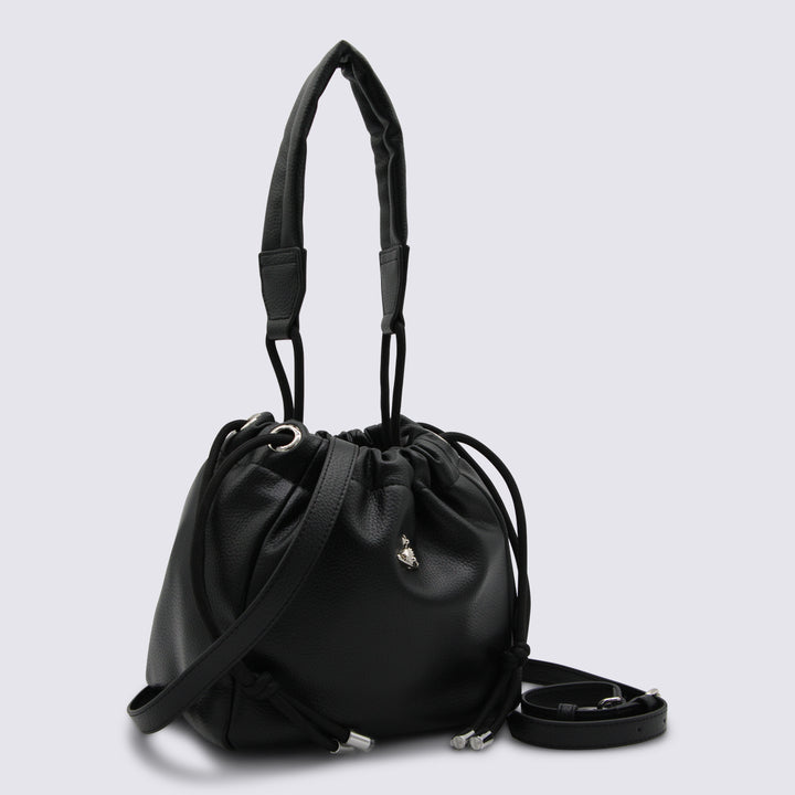 Vivienne Westwood Bags - Black | 6555ed6502a615d7b9343e5805c61f70d99211f9