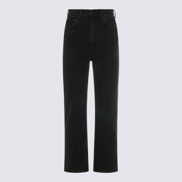 Jeans Black