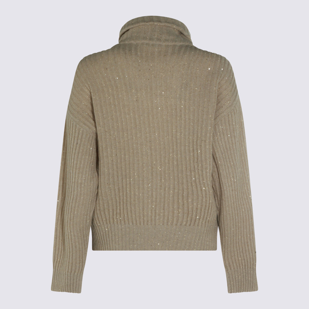 Brunello Cucinelli Sweaters - Chari | c8489be2f24d789411673c0fe2076d7c3f44ed4d