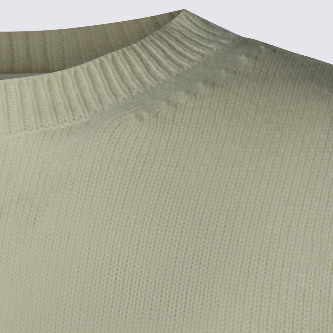 A.P.C. Sweaters - Scuri | 774a89eb857b1f943643655d42f5c576fc6ee0dc