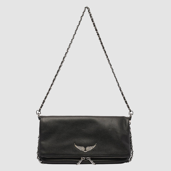 Bags Black/Silver