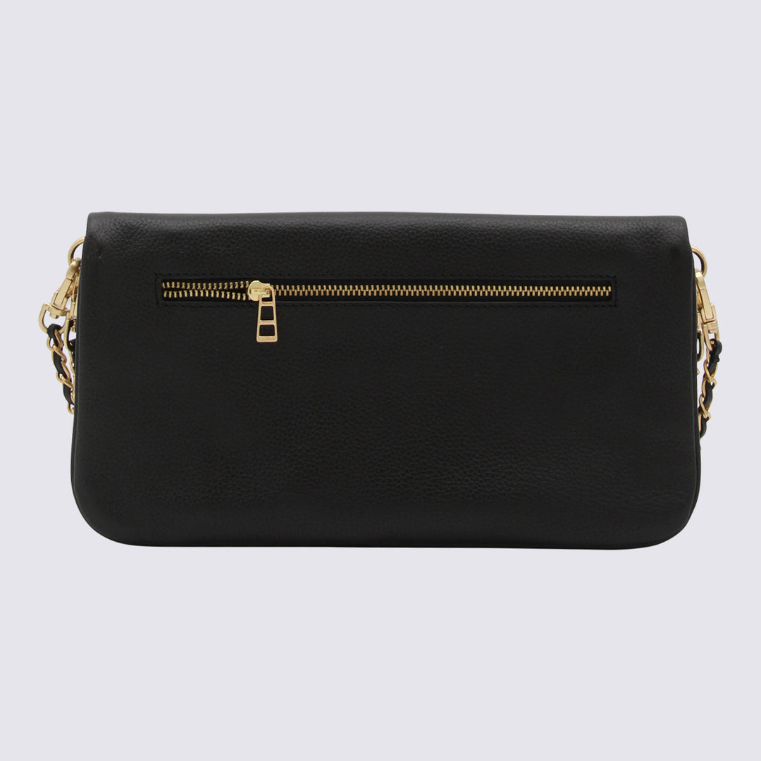 Zadig & Voltaire Bags - Black/gold | f58dde82382898c119d93866e6f55c2ba82f649c