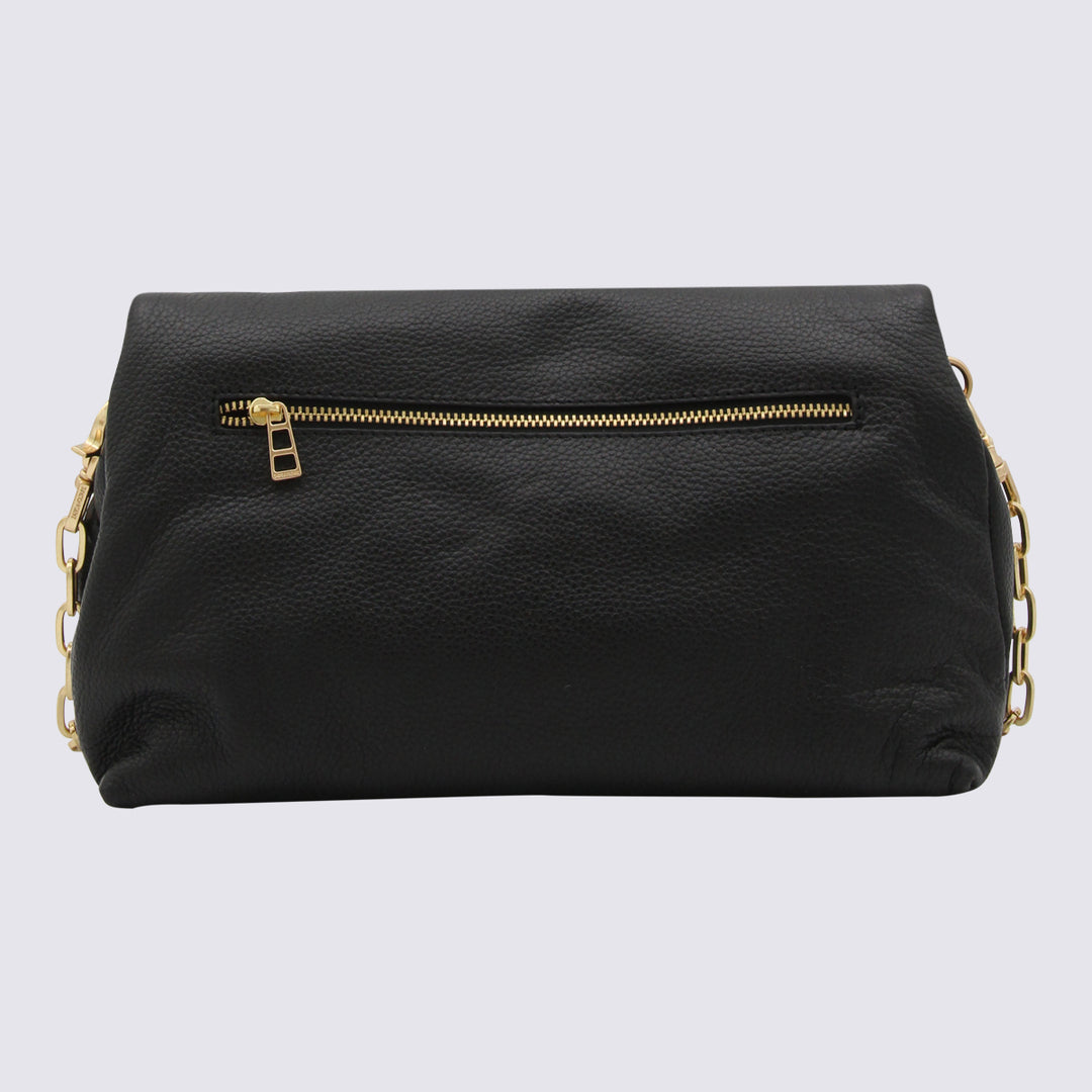 Zadig & Voltaire Bags - Black/gold | 62c5d7e7f0881106ddd943839446df6c586d9837