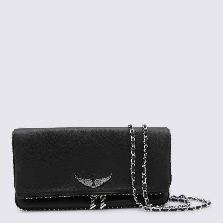 Zadig & Voltaire Bags - Black | 94a532ac8b8aab990ddbe743f621158286ff2eac