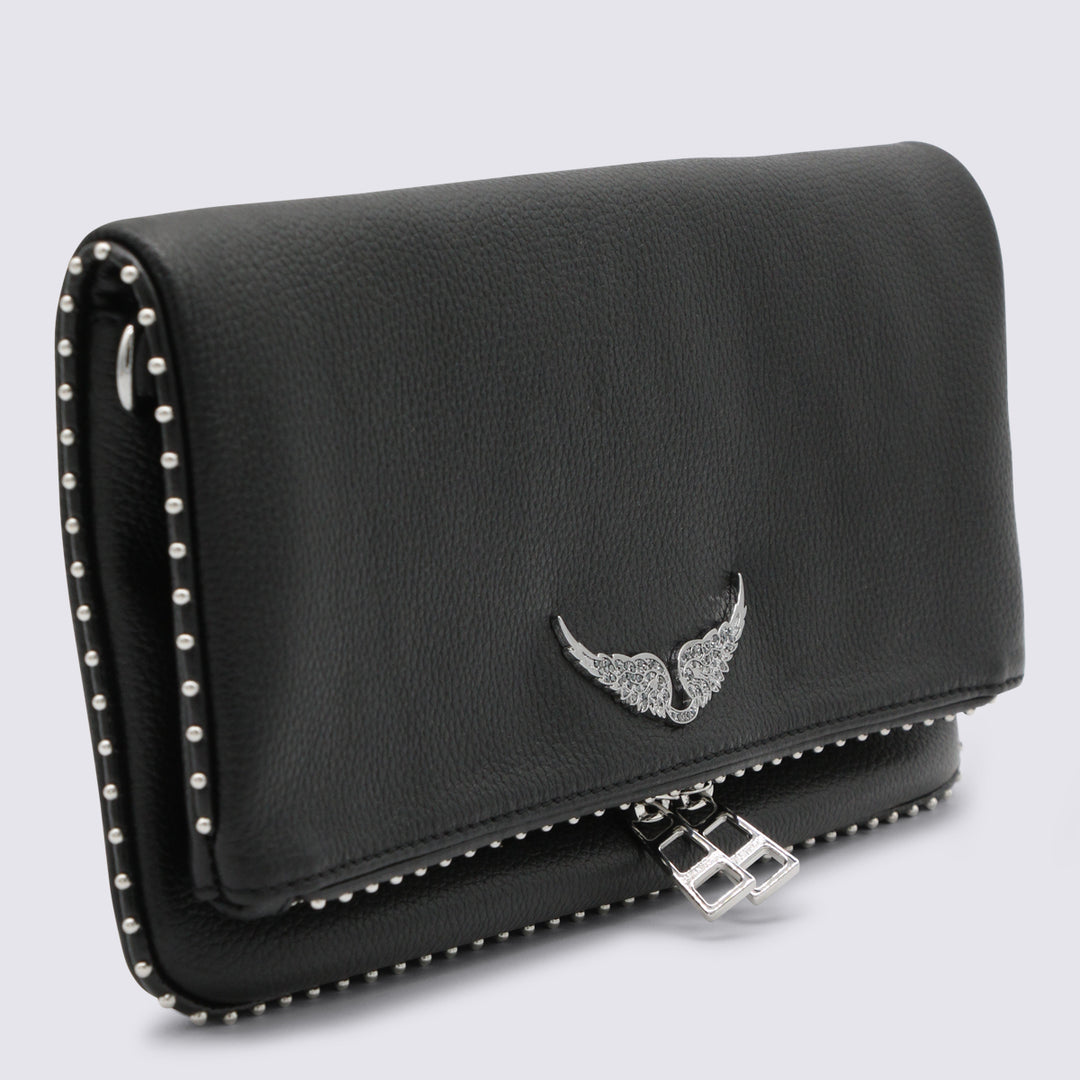Zadig & Voltaire Bags - Black | 5208ef05d104ac84554ac881057d77b9a8ba8f38