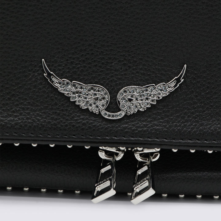 Zadig & Voltaire Bags - Black | 9c0ede9605750b0a4091d987e84b73f44eae1f4b