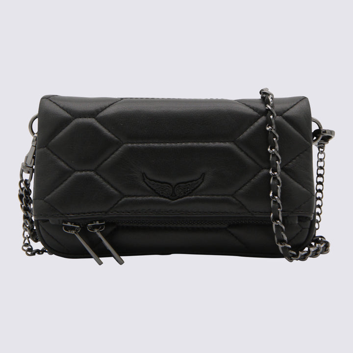Zadig & Voltaire Bags - Black | 013d82bd3ee07e651517ad4d7e8c606ddd58b98d