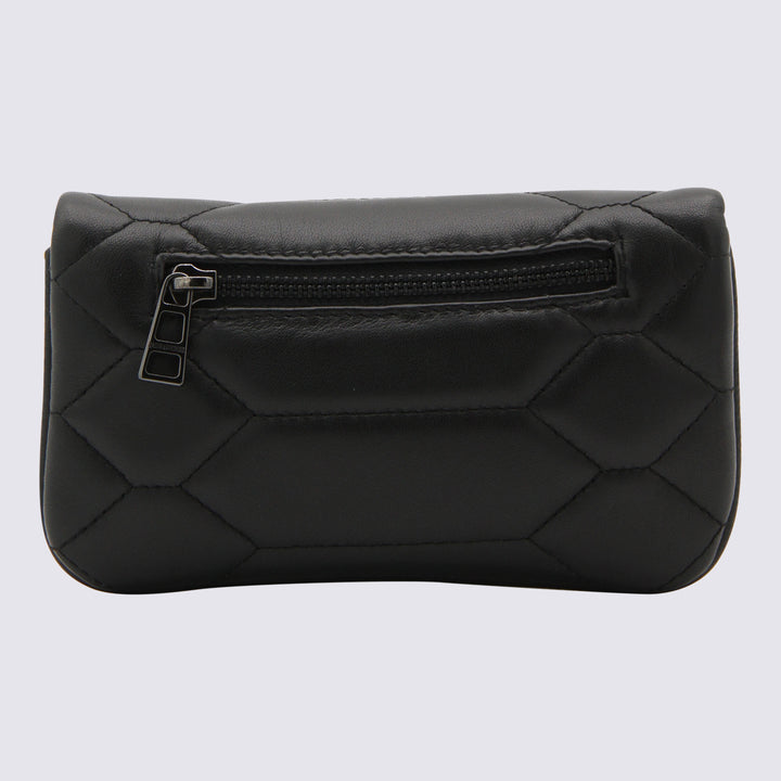 Zadig & Voltaire Bags - Black | 696f81f2f33fec9b40e231134029579866622eca