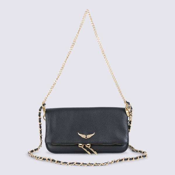 Bags Black/Gold
