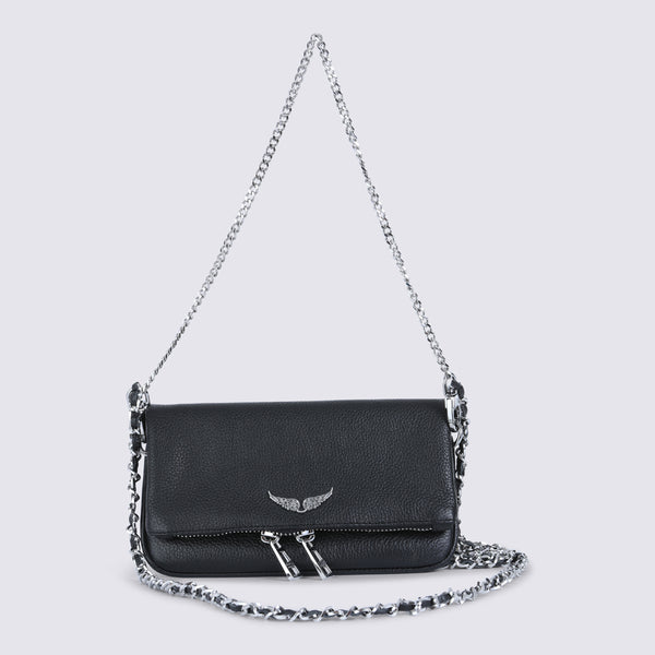 Bags Black/Silver