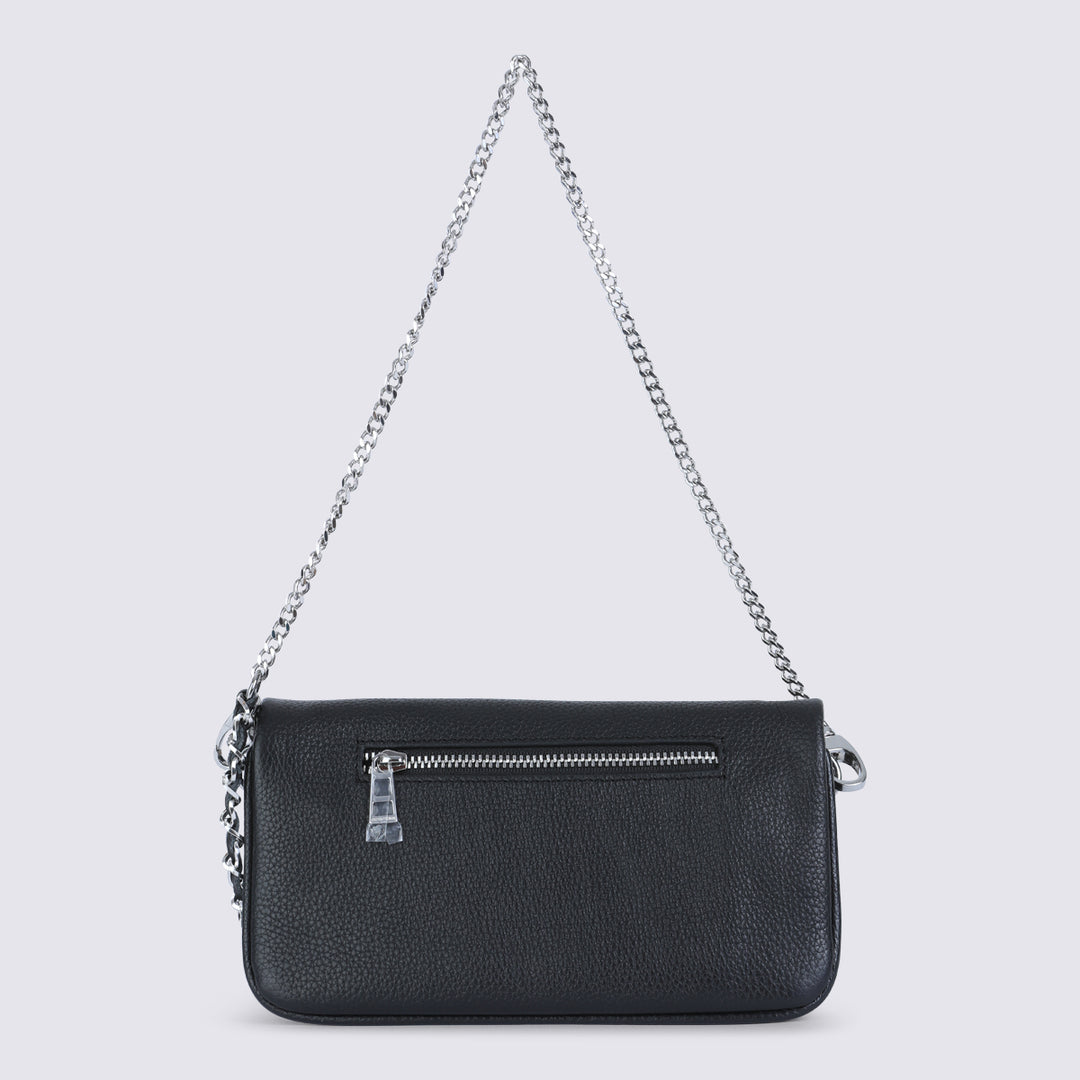 Zadig & Voltaire Bags - BLACK/SILVER | d9d7d6984315074c26ac4d5b31551684bc585cd5