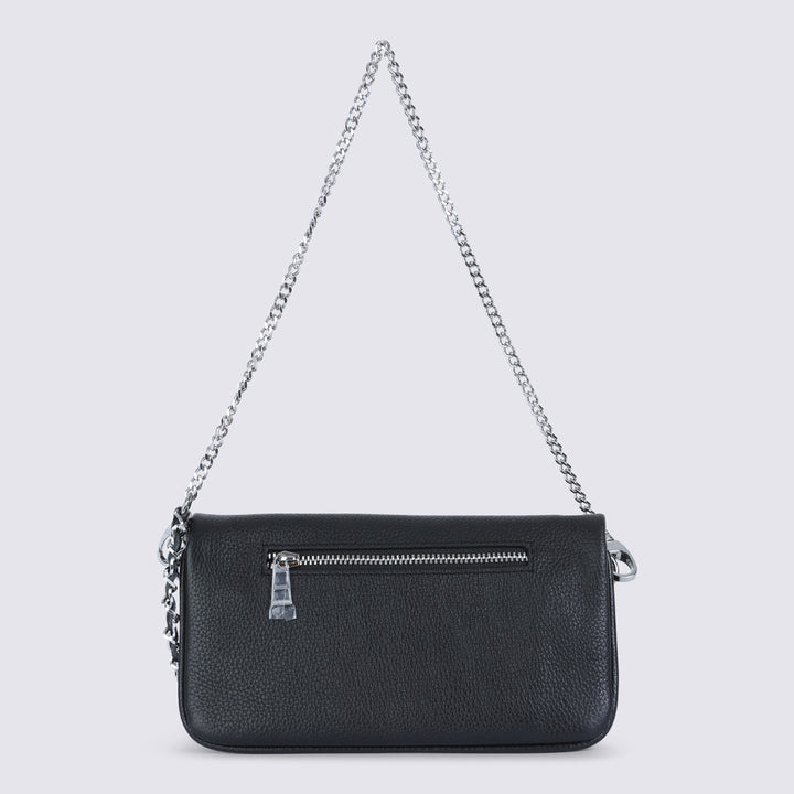 Zadig & Voltaire Bags - BLACK/SILVER | d9d7d6984315074c26ac4d5b31551684bc585cd5