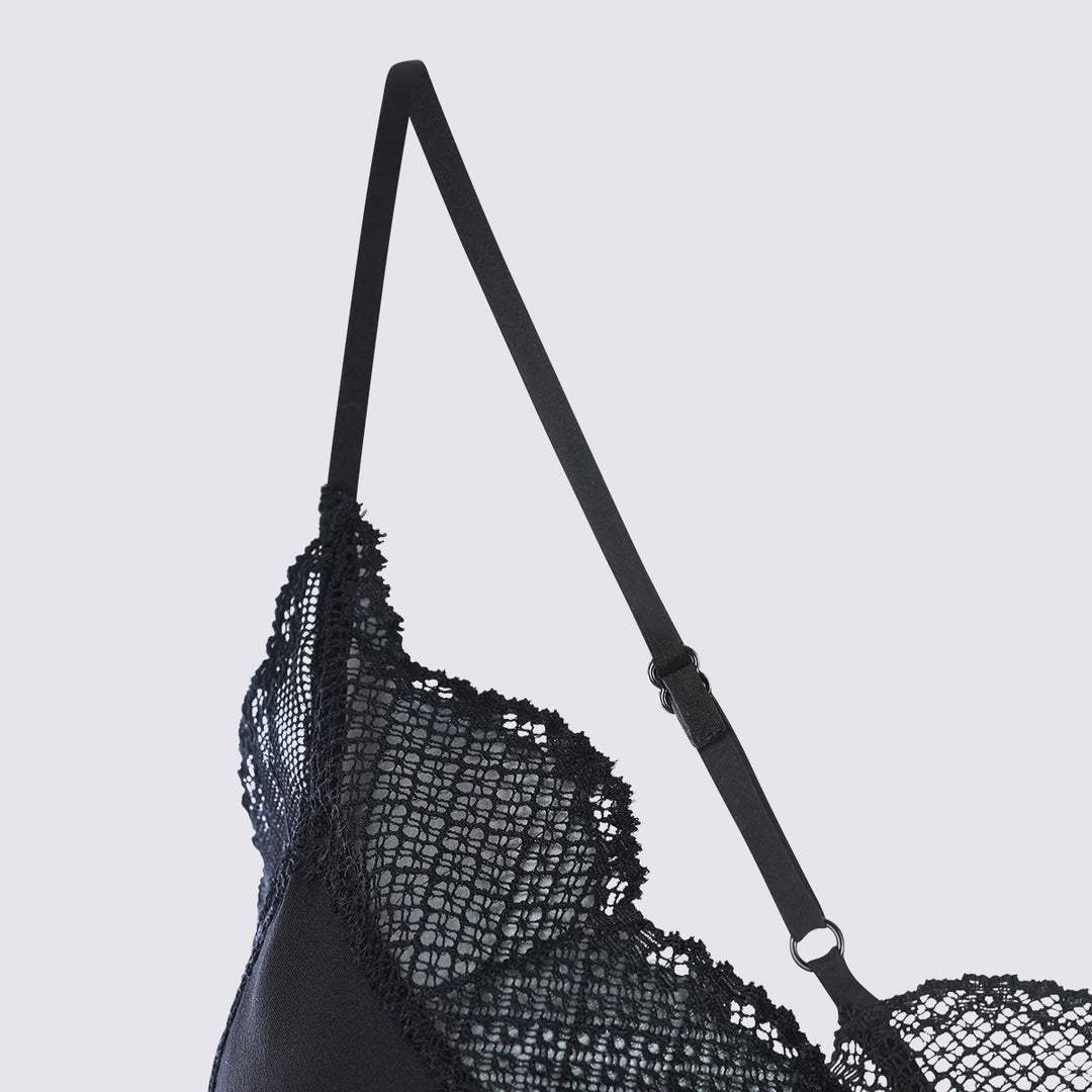 Zadig & Voltaire Top - Black | afd2fca370fcf51aa8c304f452aa36850c69207d