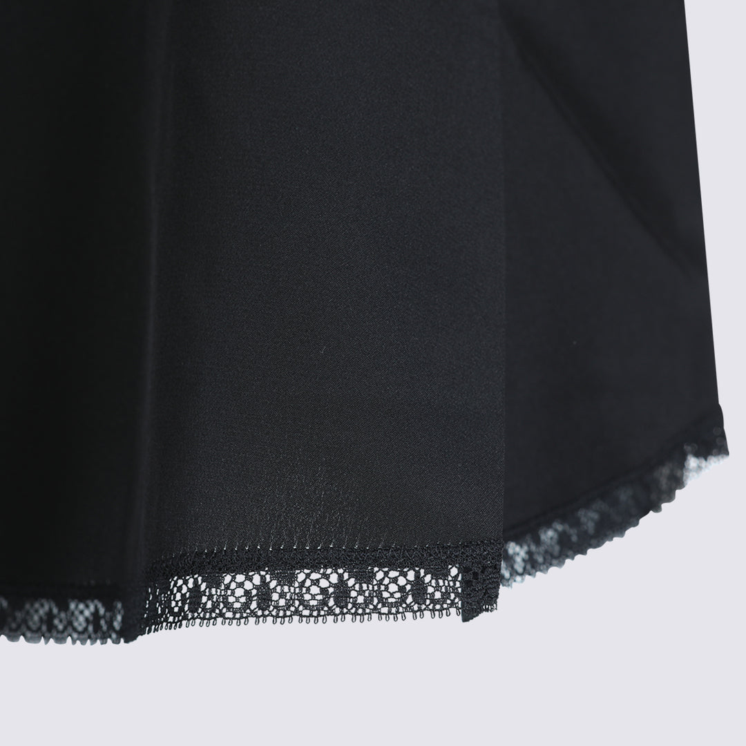 Zadig & Voltaire Top - Black | 022f96861d67386dfec87c7772bff9652defc9fb