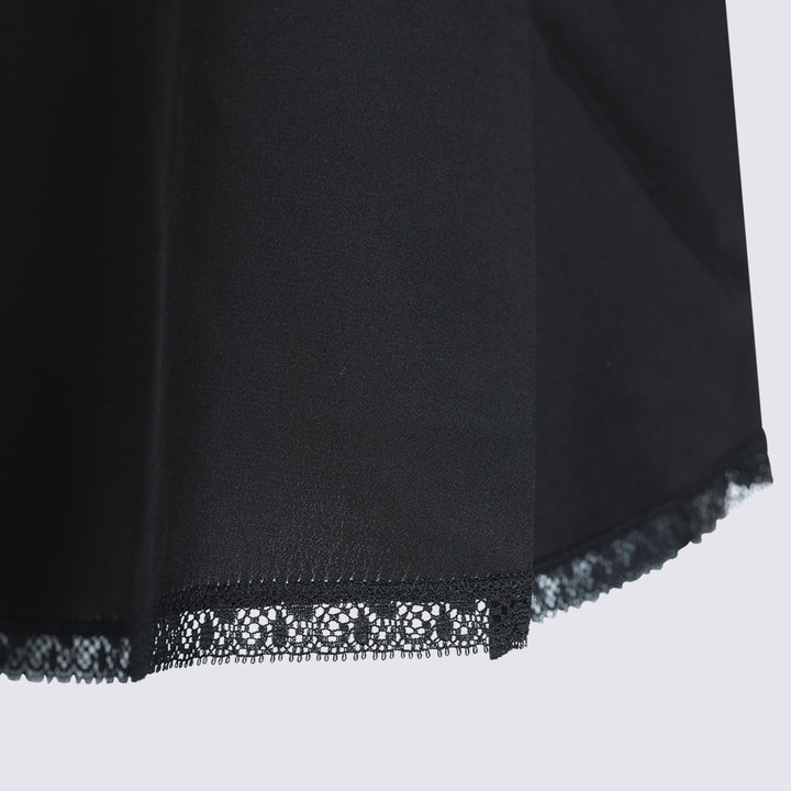 Zadig & Voltaire Top - Black | 022f96861d67386dfec87c7772bff9652defc9fb
