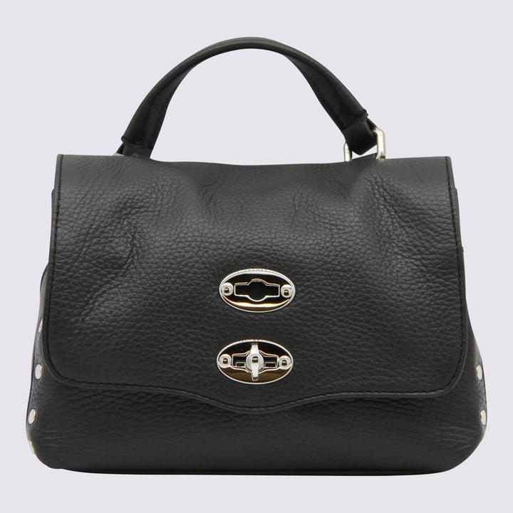 Zanellato Bags - Black | 449bbc4c5877d133563acd86b3b21619017c74f2
