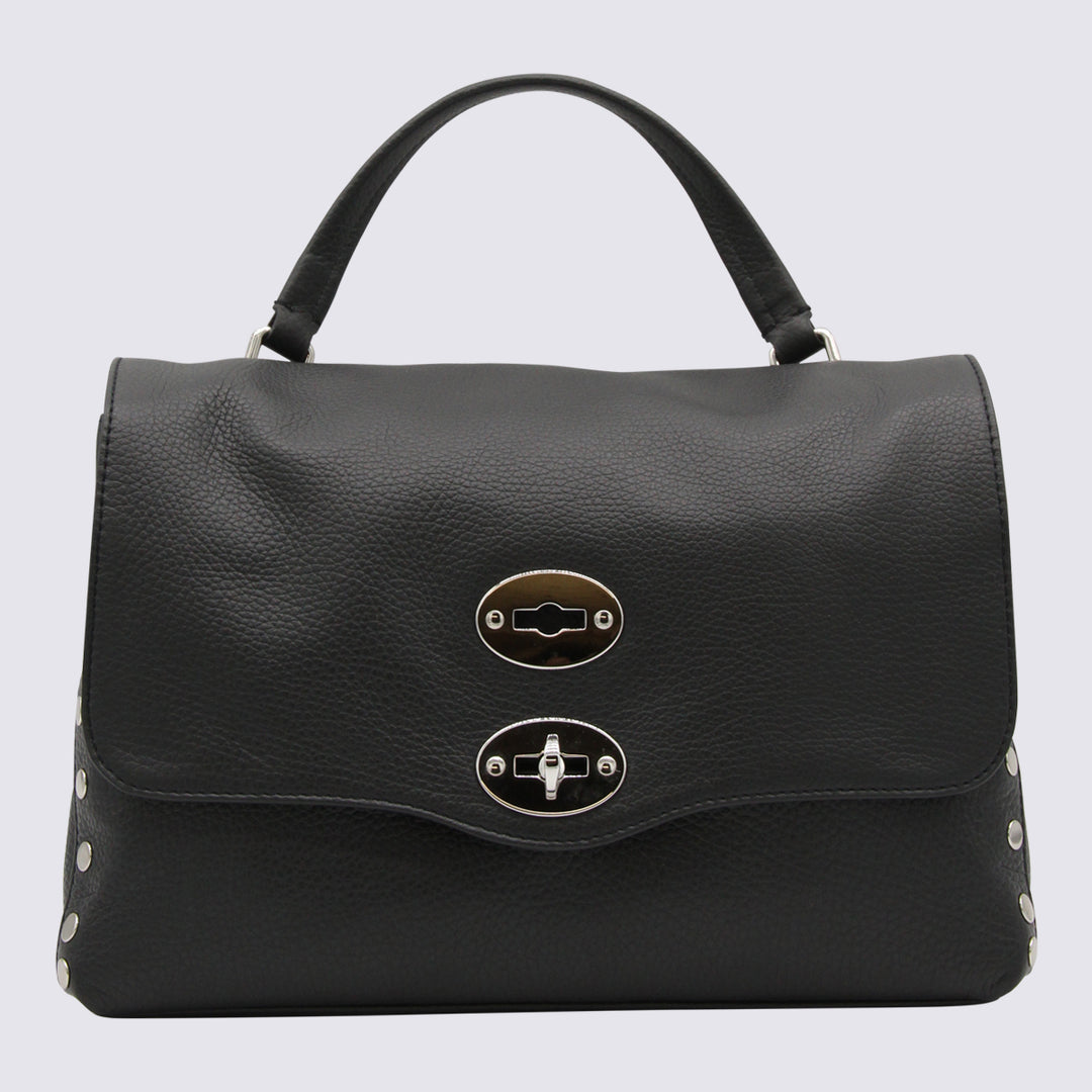 Zanellato Bags - Black | e242cb3b552182204a54be51fd79a73b902b343c
