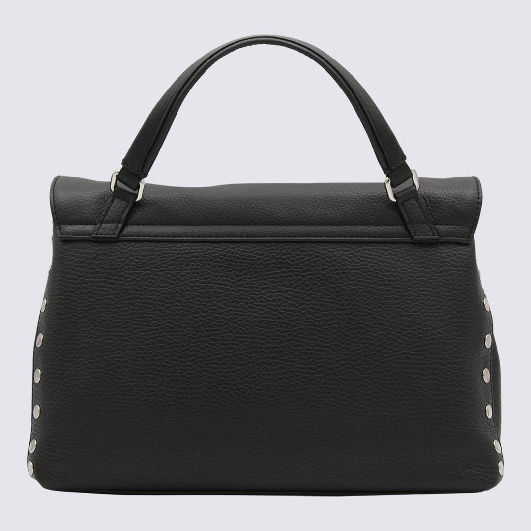 Zanellato Bags - Black | 5ab1a85363164b0389c56a456136b3dbebc0b34c