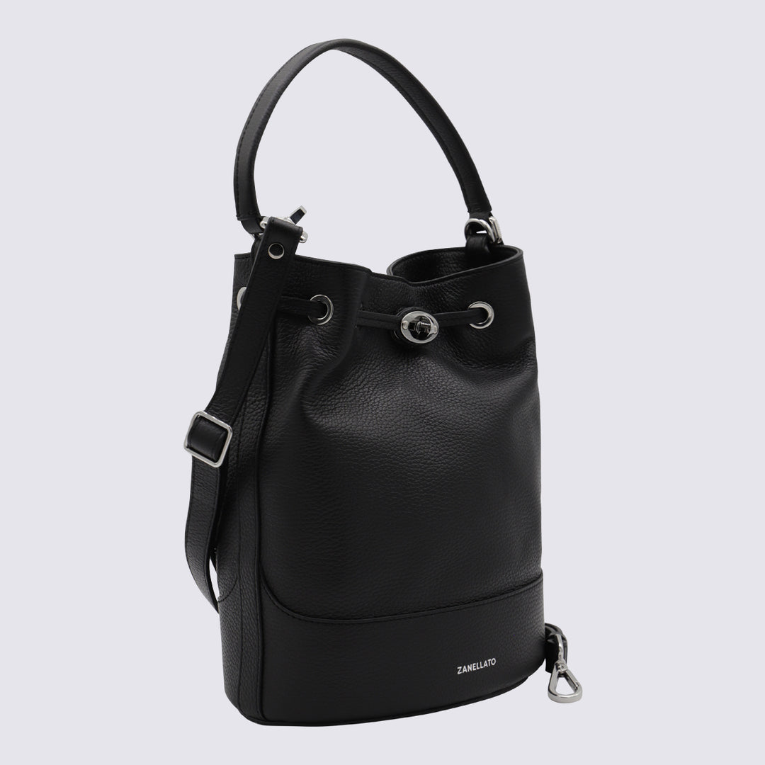 Zanellato Bags - Black | a70a7424891d354ea2ec8cbd37673c72b5e999bd