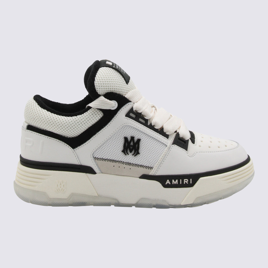 Amiri Sneakers - Black | 8993e7791ea6f619b5419b36dde3adea32af6ffb