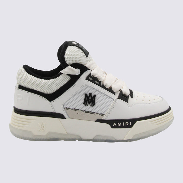 Amiri Sneakers - Black | 8993e7791ea6f619b5419b36dde3adea32af6ffb
