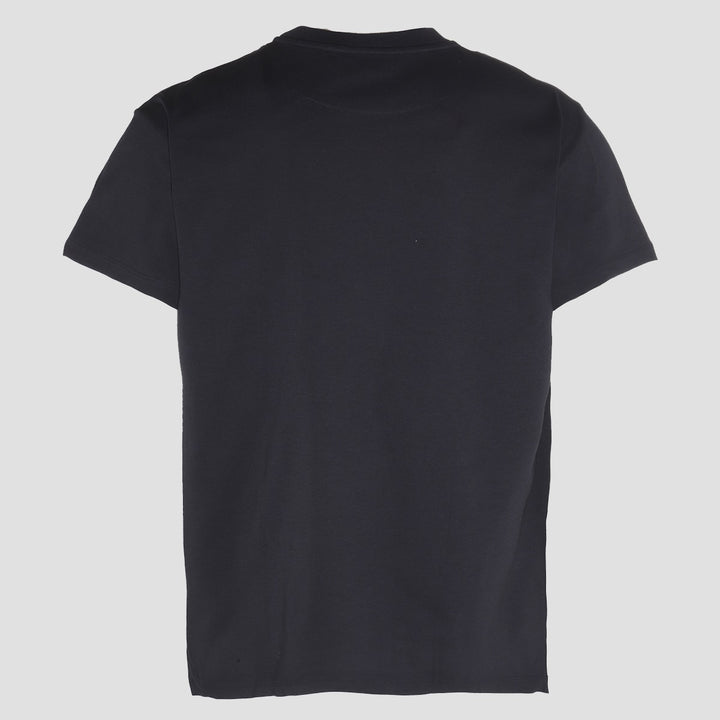 Jil Sander T-shirts and Polos - BLACK+WHITE+NAVY | 9c210c2bbd12a54f7de993269a37bb347fa27312