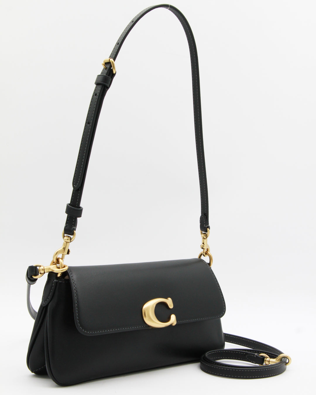 Coach Bags - Black | 4d09d6c0d945d34f5b22f01da418ccd6f0f40e8e