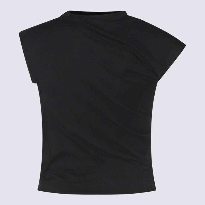 Vivienne Westwood Top - Black | 1c6695ee33c9c91466fd62abc96b901583e7d4f4