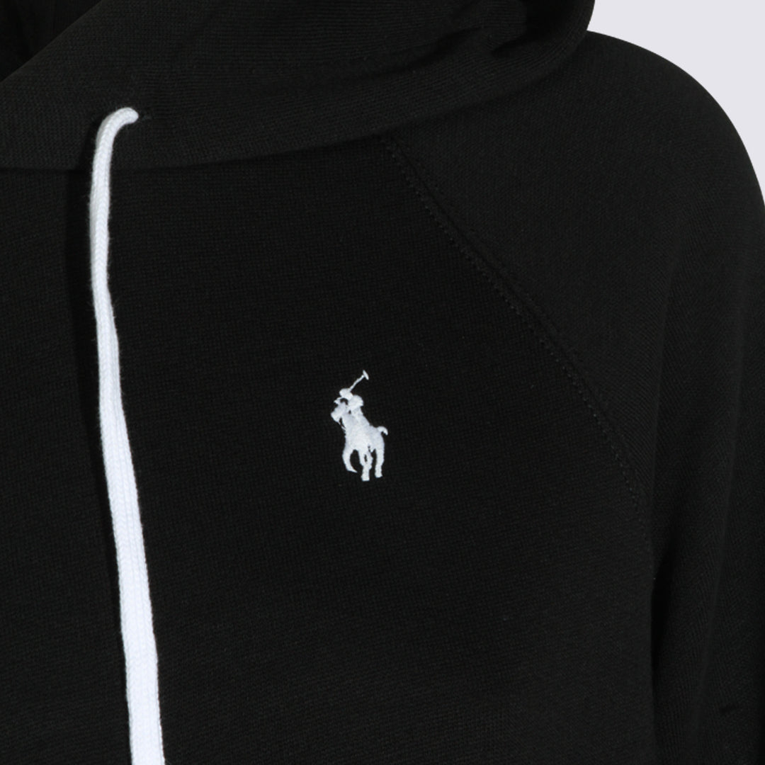 Polo Ralph Lauren Sweaters - Black | 4d72e0f7893b1636b4f2da64219784ba02759000
