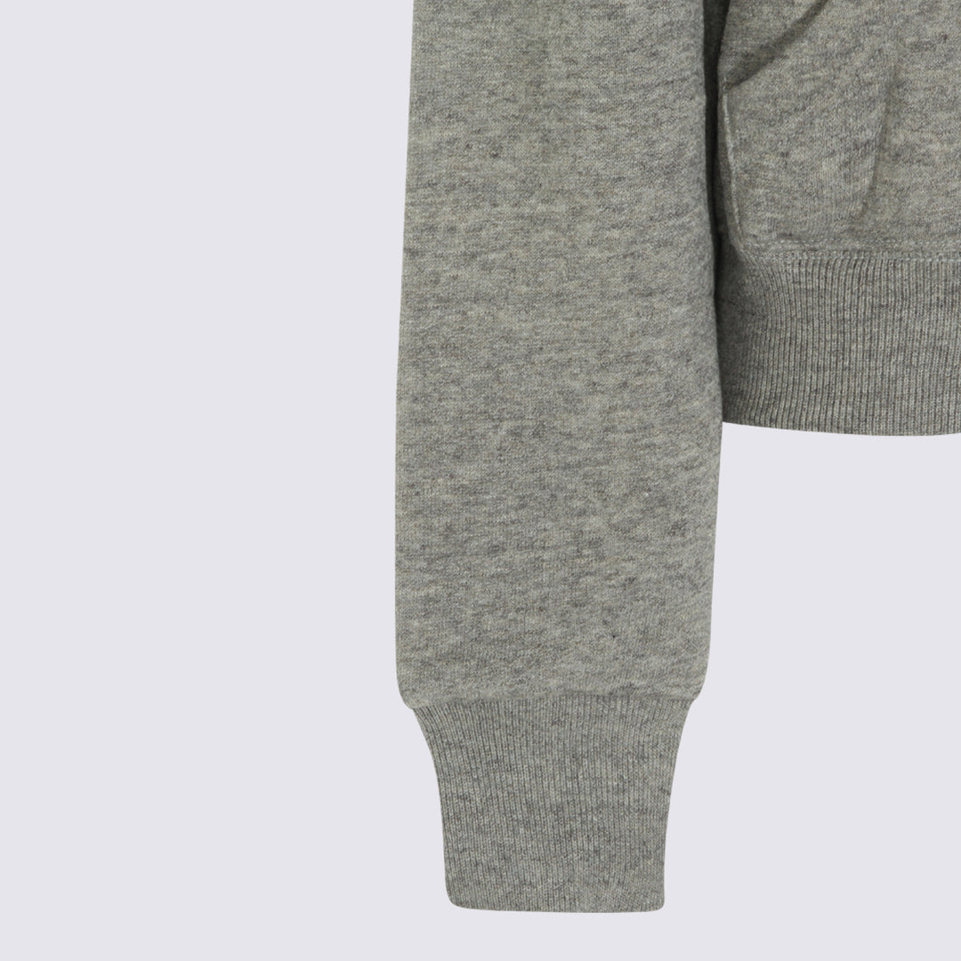 Polo Ralph Lauren Sweaters - DARK VINTAGE HEATHER | 7e132c8f0b69f6344d6e8347d91ba00b8e30b60f