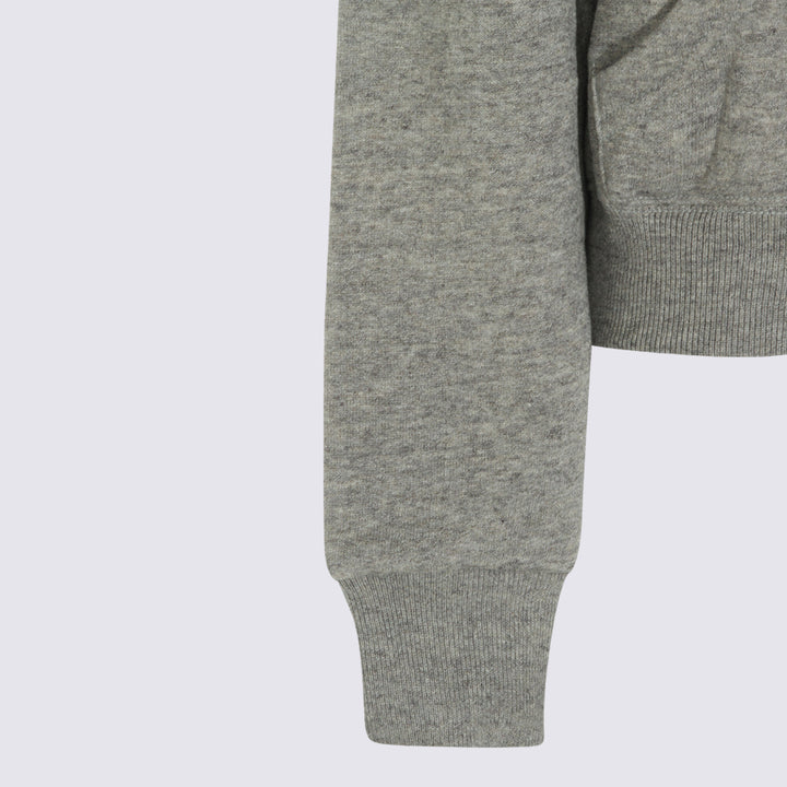 Polo Ralph Lauren Sweaters - DARK VINTAGE HEATHER | 7e132c8f0b69f6344d6e8347d91ba00b8e30b60f