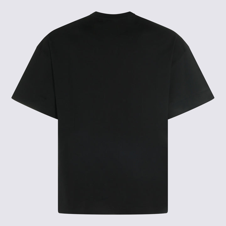 Jil Sander T-shirts and Polos - Black | 3ac924f74cc08d34f43760c2fb459a96f5c06161
