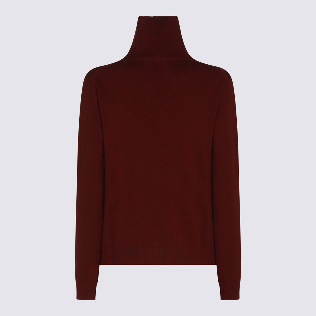 Jil Sander Sweaters - Cherry | 36f6eac2746463ce07313971c17e5486835d1dc8