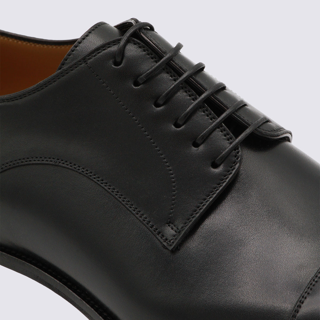 Christian Louboutin Flat shoes - Black | b444cb63cc565861488b206b2216a2c71794387b