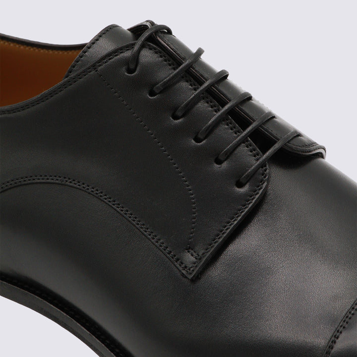 Christian Louboutin Flat shoes - Black | b444cb63cc565861488b206b2216a2c71794387b